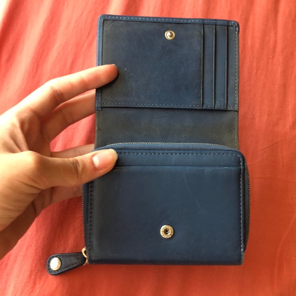 Coach Wallet - Picture 3 of 6